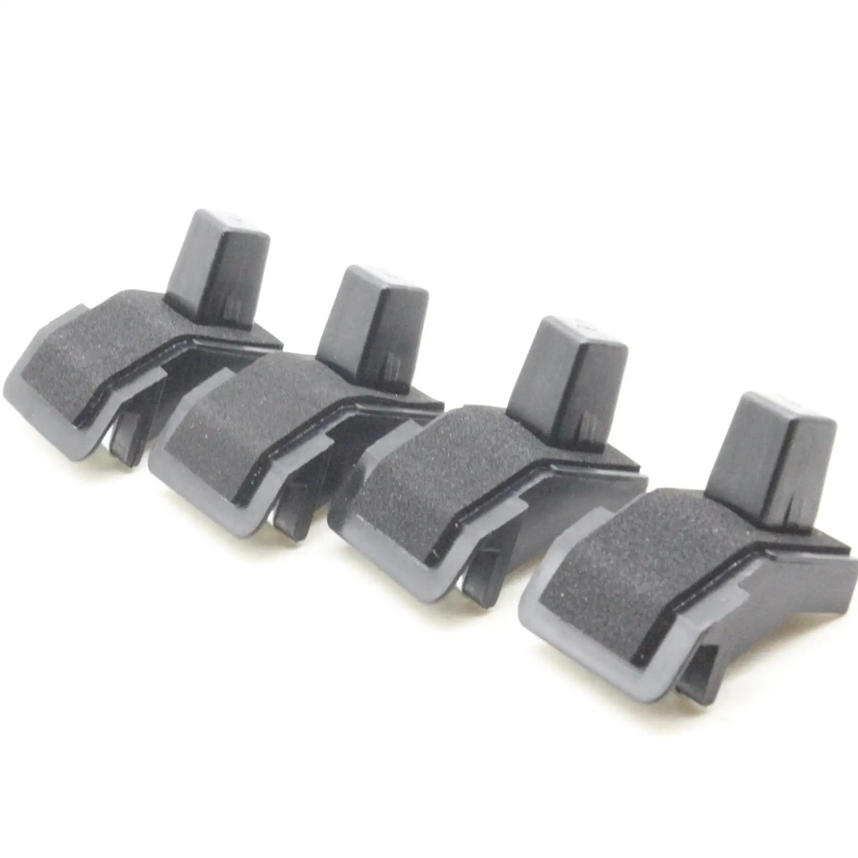 

4 Pcs Bumper Cover Fascia Retainer Clips with Sealer for Toyota Camry Lexus ES GX LS Nissan Altima Infiniti G20 85222-0M00A