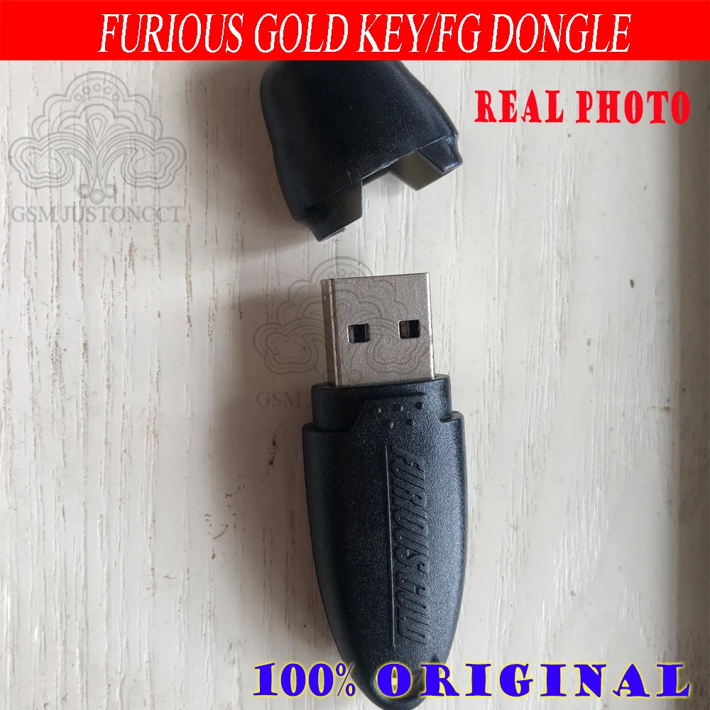 Fast and Furious Gold USB Dongle, FG Key Lite, Select 3 Packs to activate from 1, 2, 3, 4, 5, 6, 8, 11, New Update