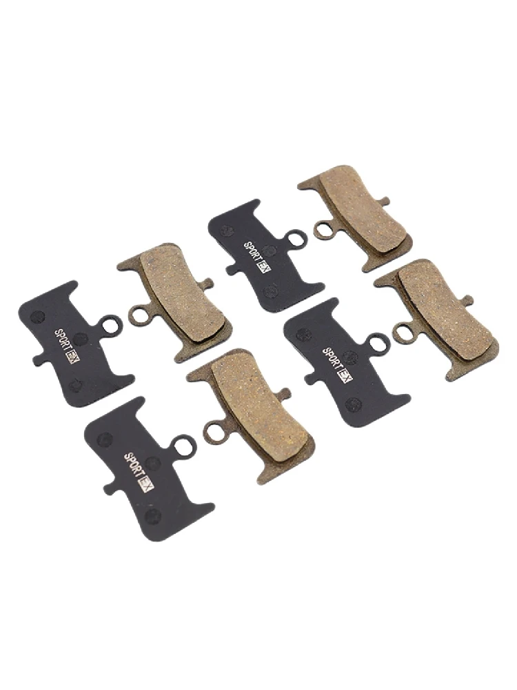 AliExpress 4 Pairs Bicycle Disc Brake Pads for Hayes Dominion A4 Disc Brake,Sport EX