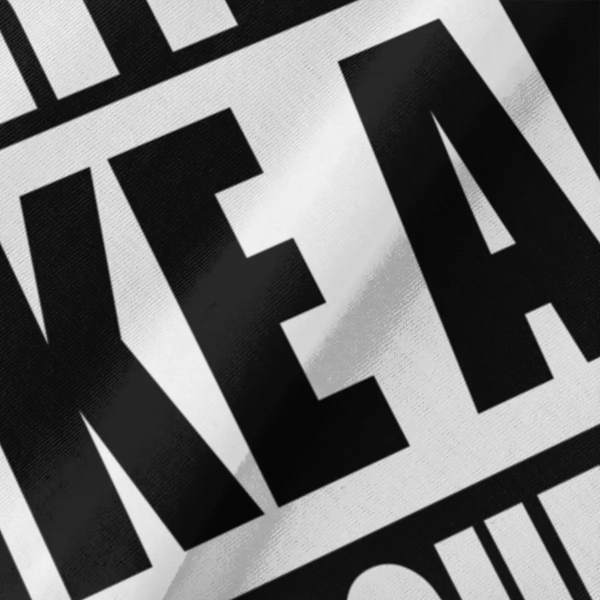 تي شيرت بأكمام قصيرة ورقبة دائرية من القطن الخالص بدون حشوة للحفلات مثل قميص Gallagher متوافق مع قمصان المراهقات #3