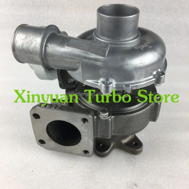 RHV4 VJ38 WE01 turbo 13700E for Mazda the new turbo charger in stock