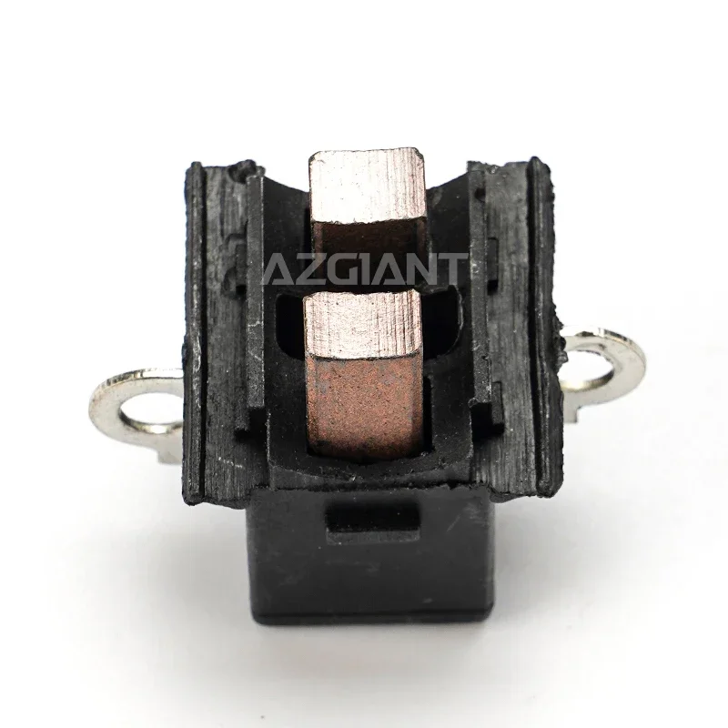 Uchwyt szczotki węglowej generatora do Jeep Cherokee, Daihatsu Charade, Suzuki CULTUS, SWIFT, Alto Starter Motor Brushes Części samochodowe