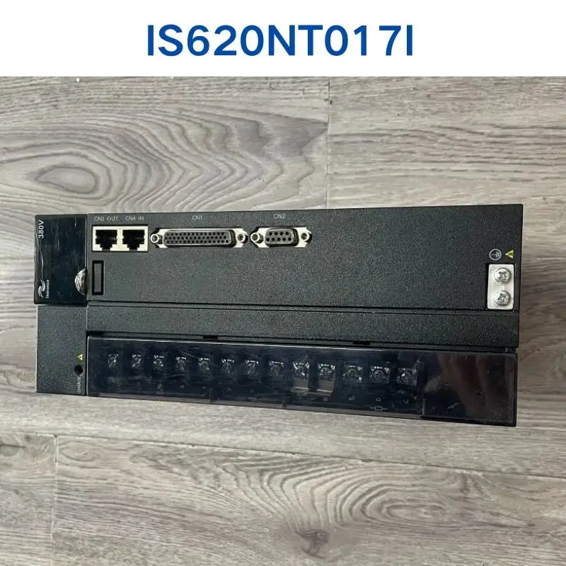 Сервопривод б/у IS620NT017I