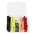 20pcs Worms-Hooks