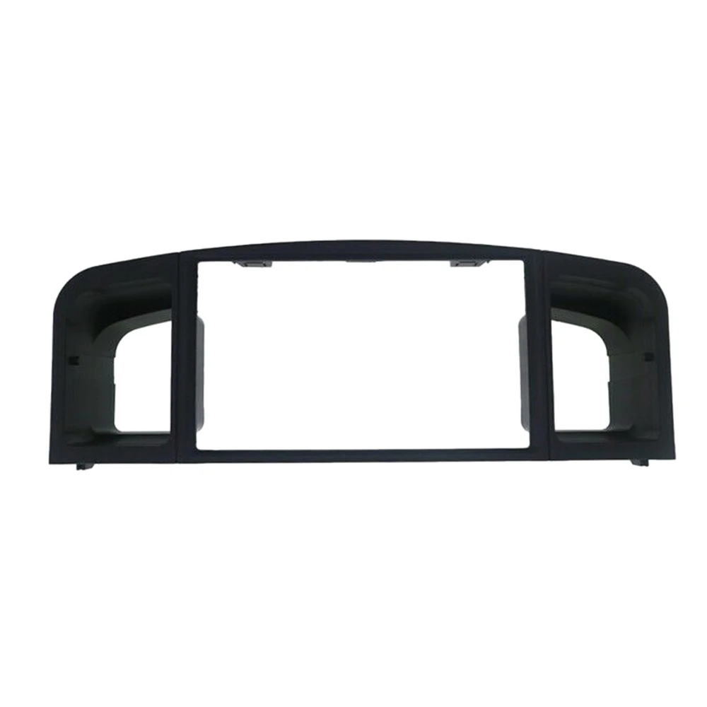 Car DVD Fascia Trim 178X102 mm Dash Panel DVD Frame Install Kit for LIFAN 620 Solano 2008+