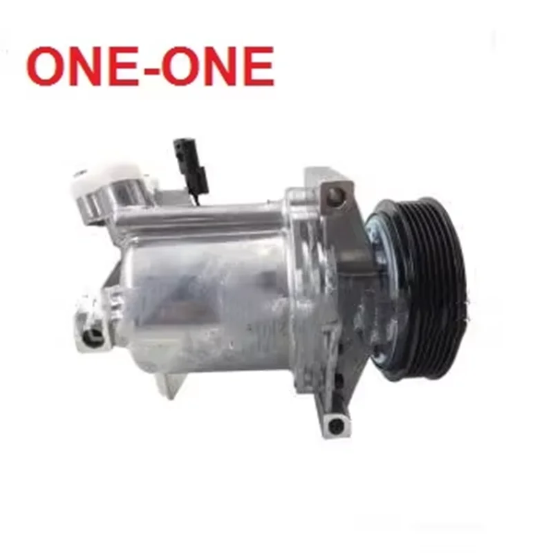 Ac A/C Compressor 1… - image