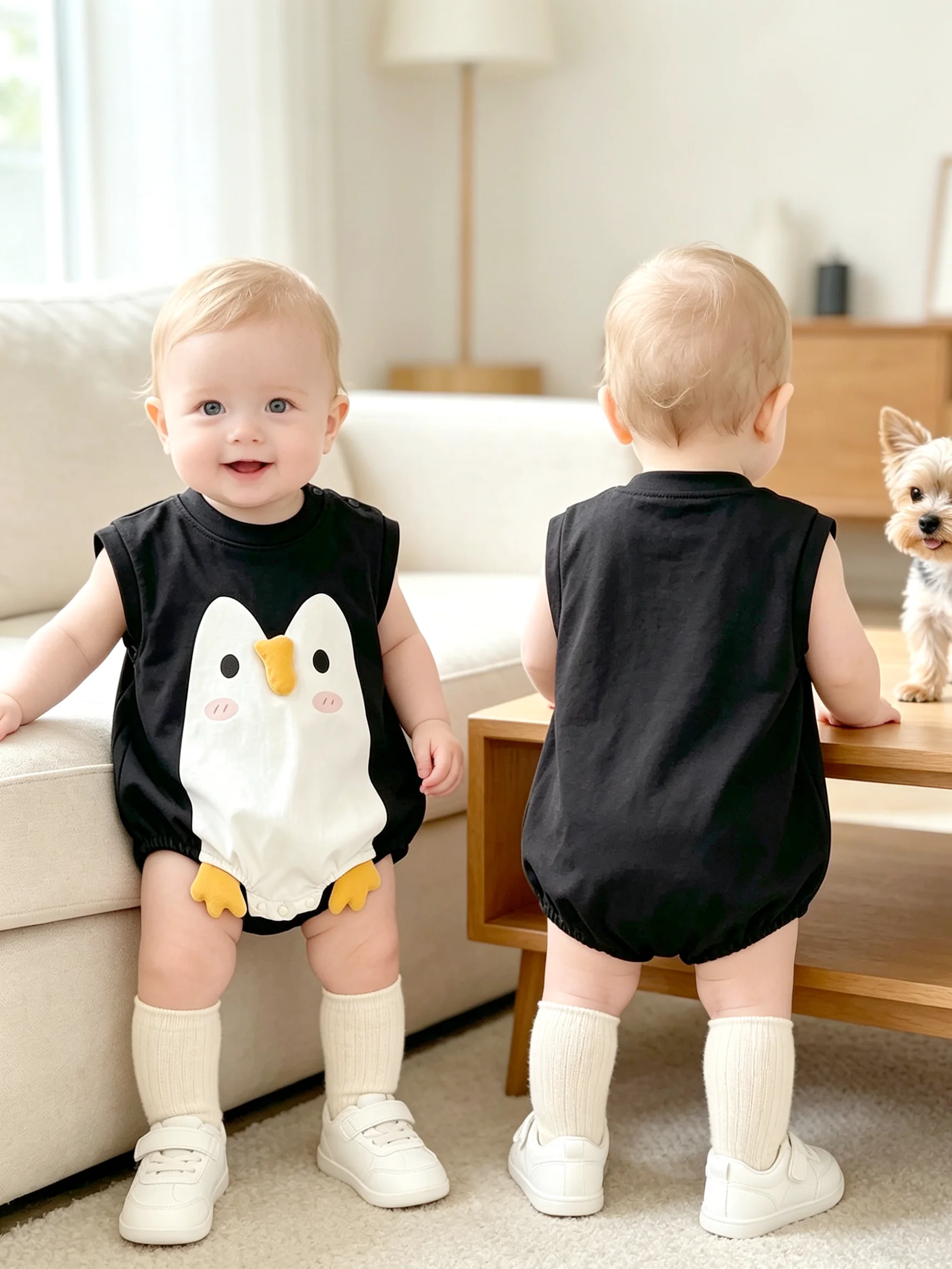 Baby Boy's Skin-Friendly Cotto - огляд і ціна Baby Clothing Clearance