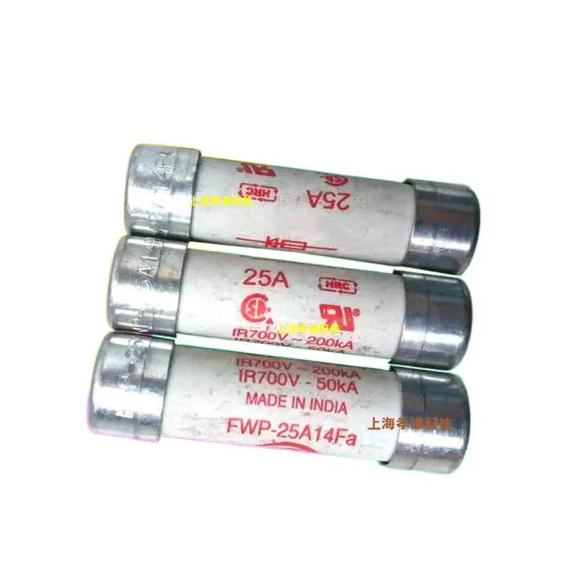 

Original brand new FWP-25A14Fa FWP-25A14F 700V 25A