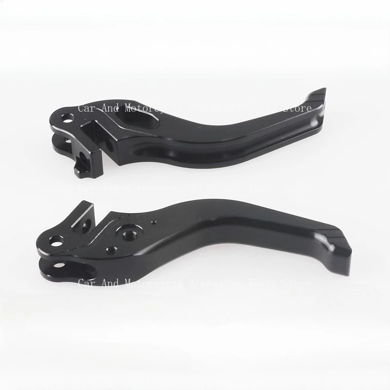 

Suitable For Shengshi 350E/D/M Short Horn Two Fingers Left and Right Brake Handle Accessories