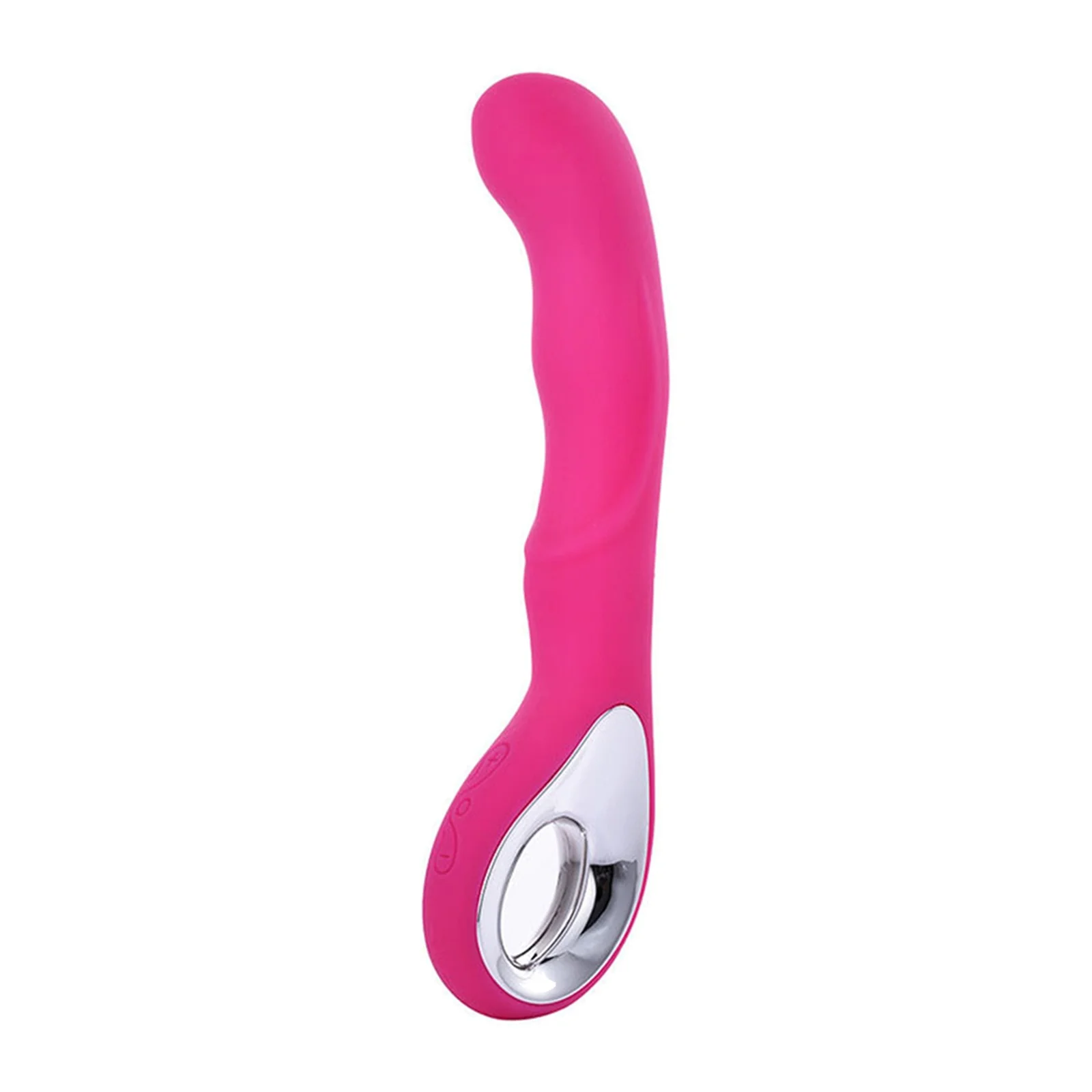 Dual Motor Orgasm Stick Vibrator G Spot Massager Clitoris Nipple Stimulator Female Masturbation Sex Toys For Women