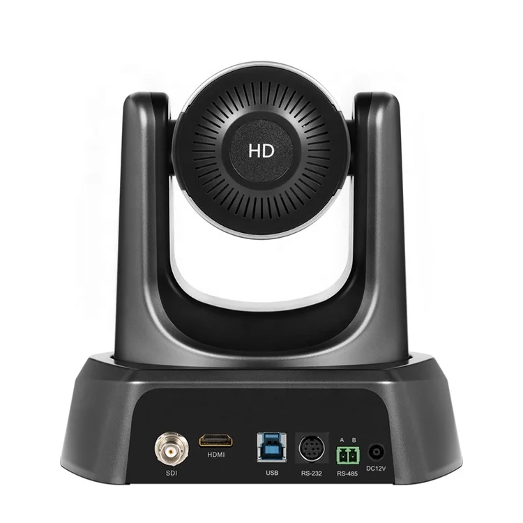 

Камера для конференц-систем с оптическим зумом 10X/20X, широкоугольная, PTZ, USB, для прямых трансляций в конференц-залах