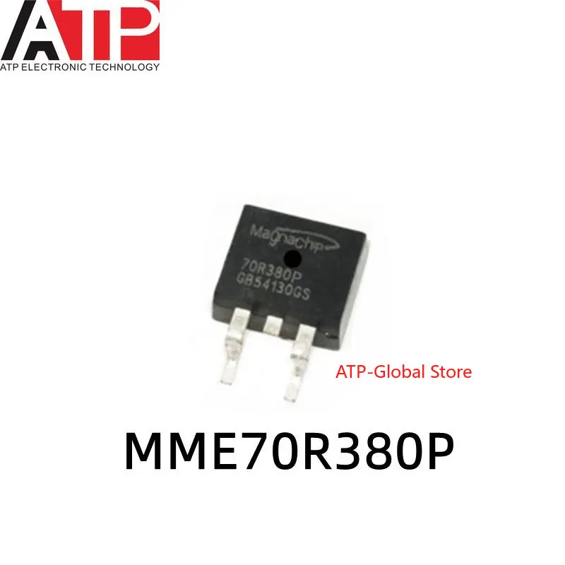 ATP-Global Store (10piece) New 70R380P MME70R380P TO-263 Chipset