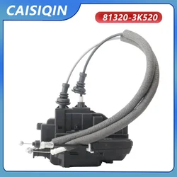 Lock Latch Actuator Motor Lock Actuator 81410-3K510 81420-3K510 81320-3K530 81310-3K520 for Hyundai Sonata 2008-2010