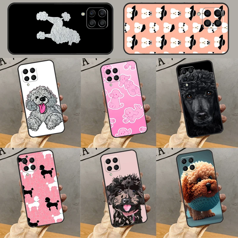 Poodle Dog For Sams…