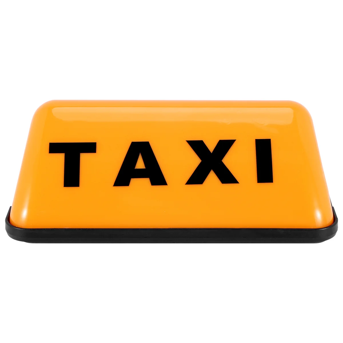 TAXI Led Indicator Light Sign LED Day Light Car Daytime Running Lights DC 12V 3W Auto Driving Roof Top Cab LED Sign Car Styling