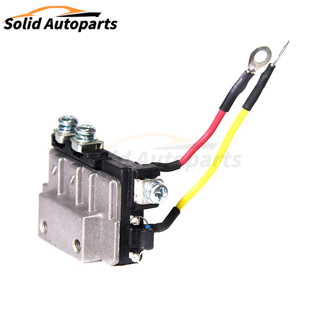 89620-32020 Ignition Control Module 8962032020  For Toyota Camry Corolla 1.3 1.6 1.8