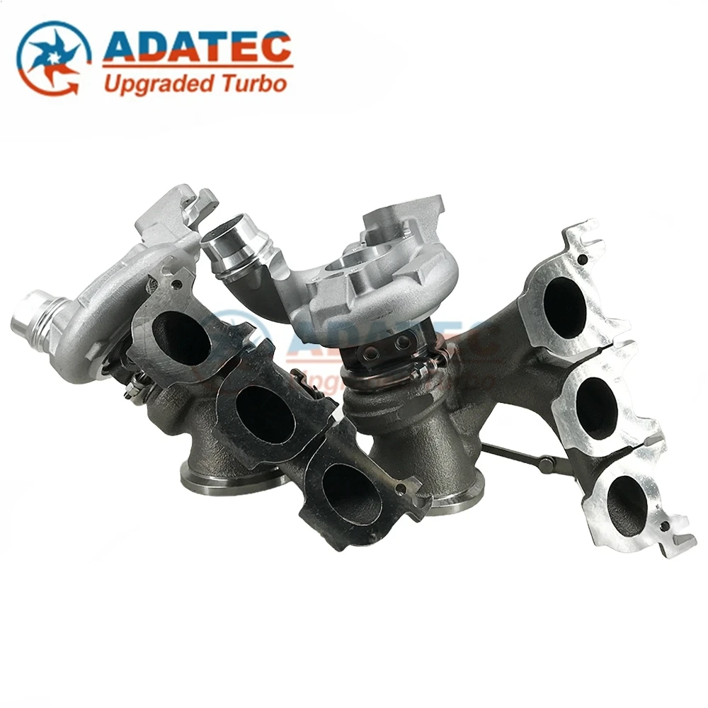 Hybrid S58 Turbocharger Ball Bearing G25-660 650HP+ 8054873 8469097 11658054872 8469098 for BMW M4 G82 M3 G80 X3M F97 X4M F98 S