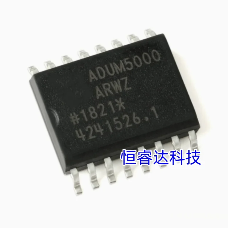 

Новый оригинальный чипсет преобразователя ADUM5000ARWZ-RL ADUM5000ARWZ ADUM5000A ADUM5000 5000ARWZ SOP16