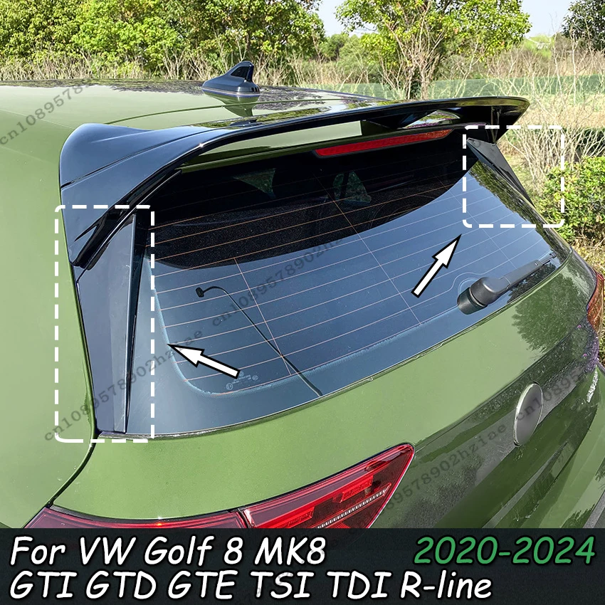 Rear Window Side Wi…