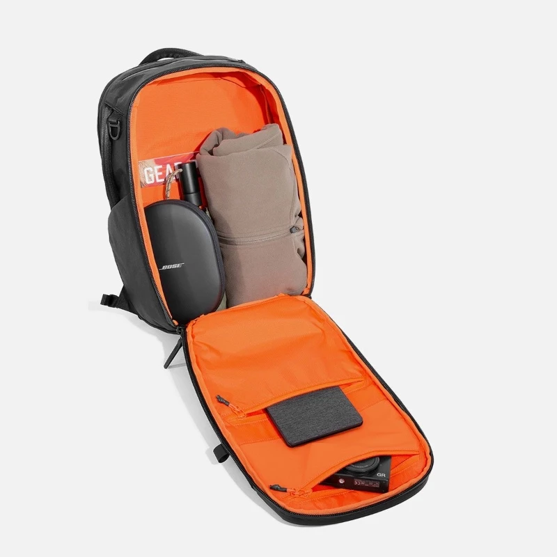 City Pack Pro 2 X-Pac Nieuwe Commuter Rugzak Multifunctionele Waterdichte Stadstas 24L