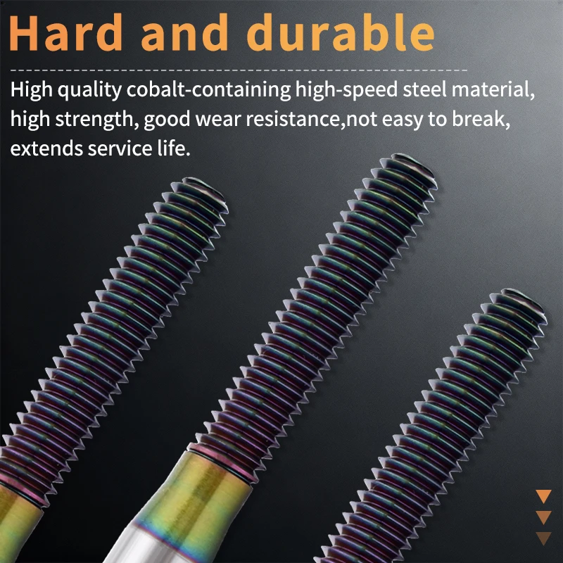 Guling 1PCS HSSE-M4…