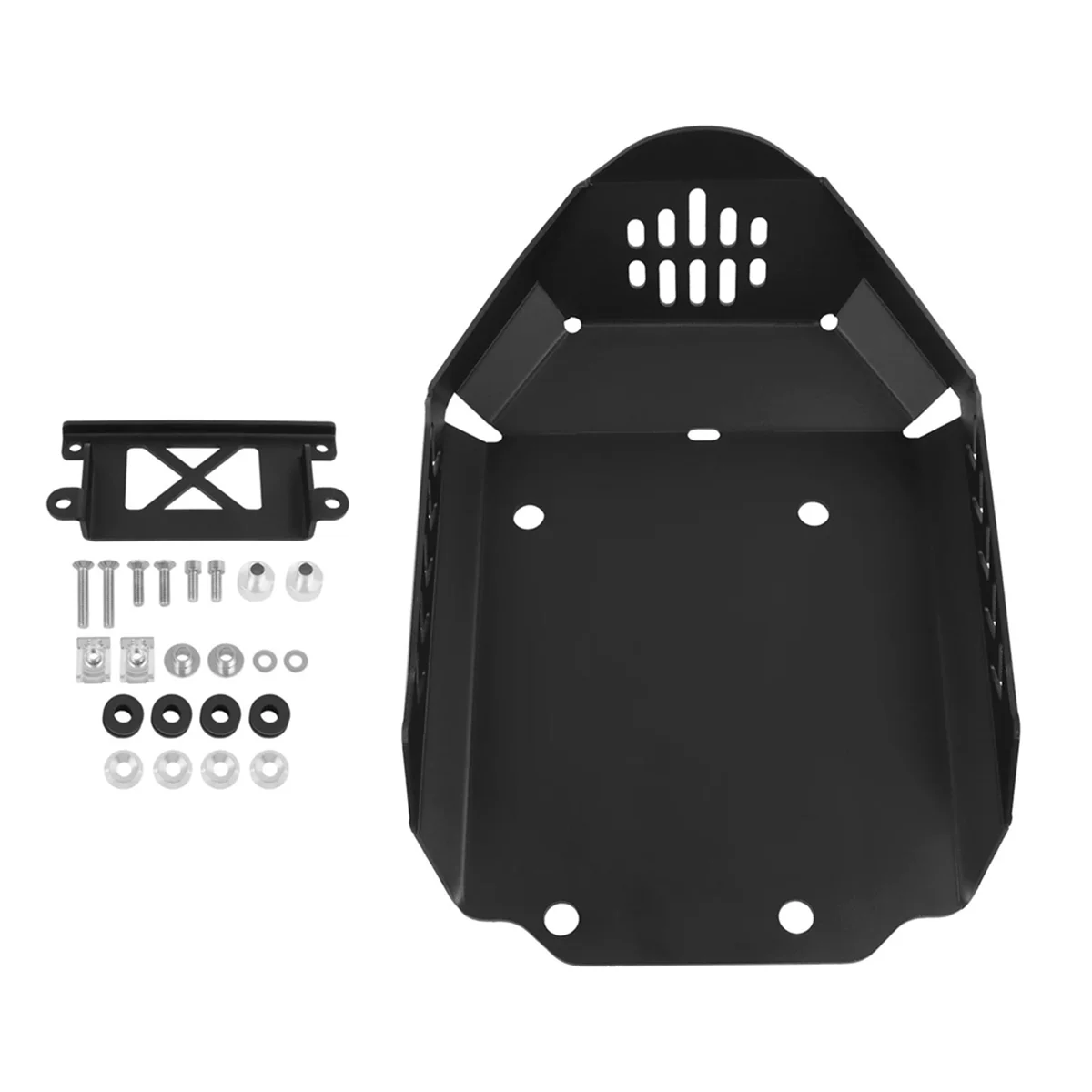 

Bottom Engine Chassis Protection Belly Pan Cover Guard for CFMOTO