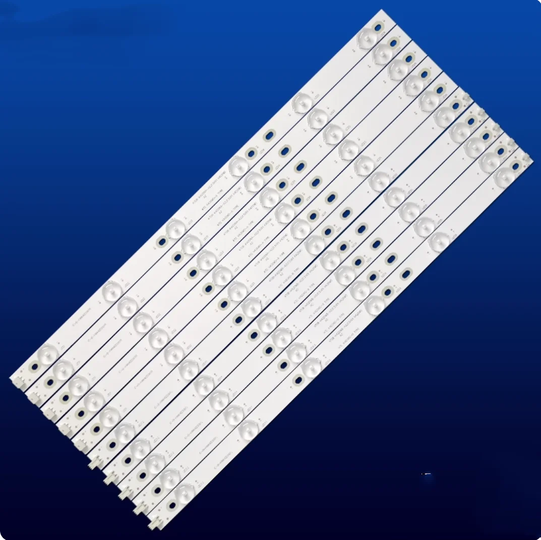 

Светодиод для 42-дюймового телевизора 4708-K420WA-A2213V01 K420WD-A B TYPE LE42D8800 LE42D31 42D59EDS 42PFL1335/T3 42PFL5040 42538E 42K32S Le42h254d2