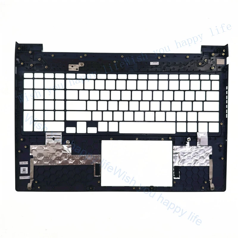 LL New For HP 9 10 Victus 16-R 16-S Palmrest Upper Case Keyboard Cover AP993000111