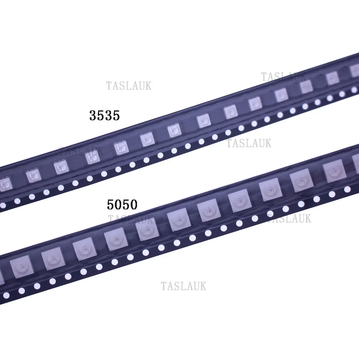 100-1000PCS WS2812B 5050 3535 RGB RGBW RGBNW RGBWW WWA 4000 2IN1 4IN1 LED Chip SK6812  Individually Addressable Pixels Chip DC5V