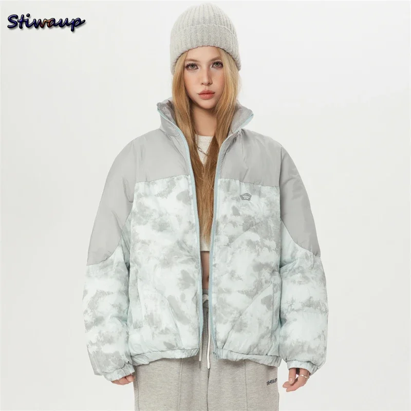 Women's Winter Padded Jacket Clothing Winter Coat Ladies Lightweight Puffer Women New Coats and Jackets Women's Jackets SaleG