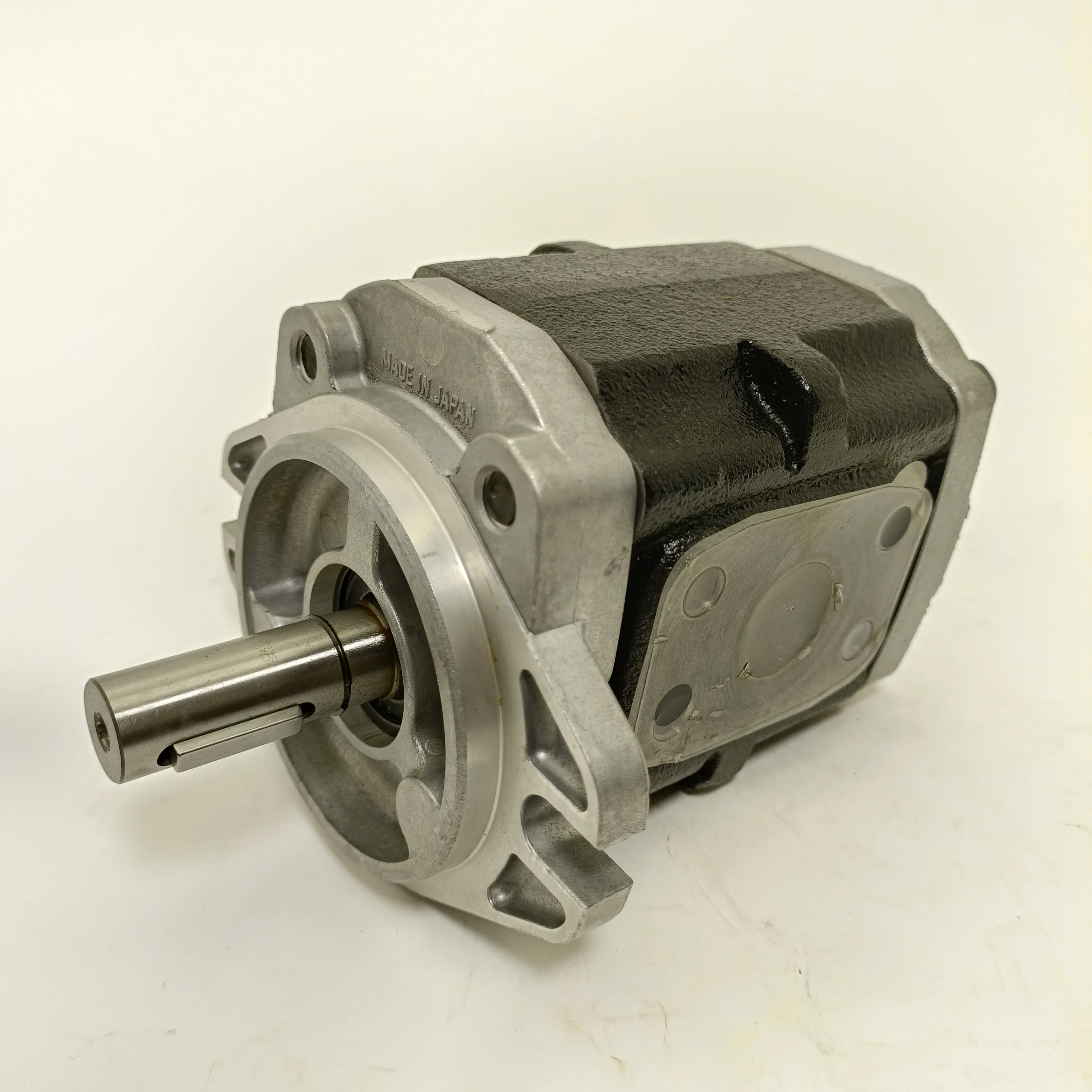 Bomba hidráulica Serie KFZ Bomba de engranajes KFZ4-14CPSB KFZ4-17CPSB KFZ4-19CPSB KFZ4-25-15-CH KFZ4-27-15AHN KFZ4-25-15CHN