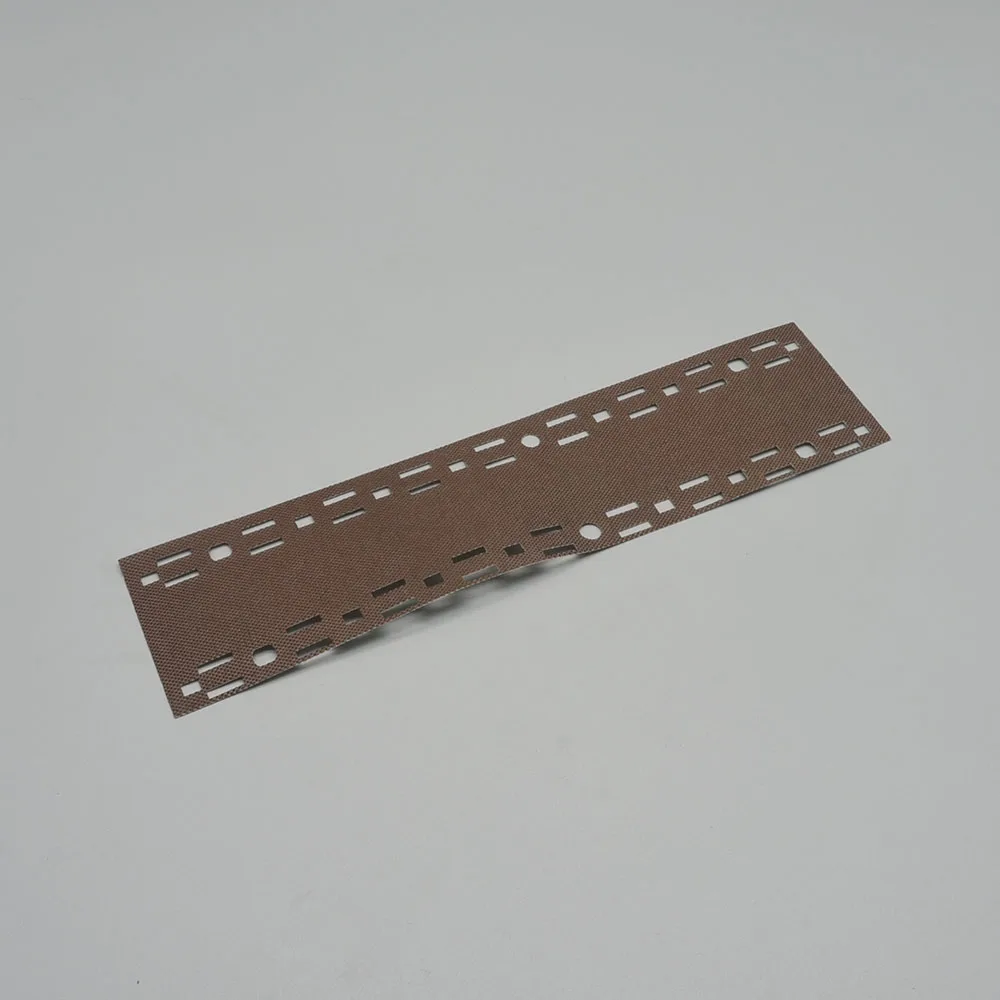 10X FK-1150 Fuser Cloth Fabric Oil Application Pad for Kyocera P2040 P2235 P2335 M2040 M2835 M2135 M2235 M2540 M2635 M2640 M2735