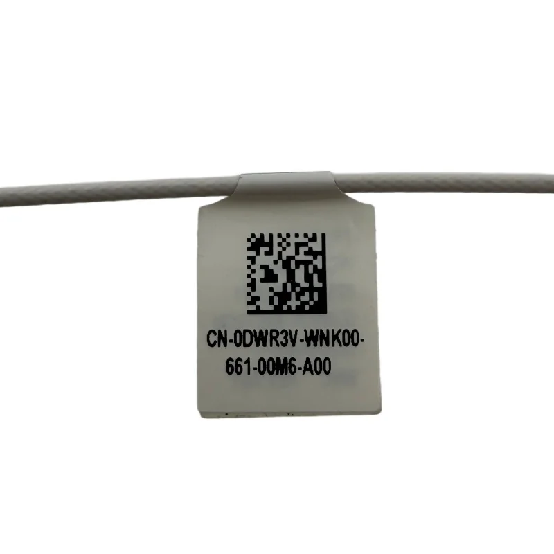 New Original Laptop Wifi Antenna Cable For Dell Pro13 Plus PB13250 PB13255 TR13 CS 025.902GL.0011 DWR3V 0DWR3V