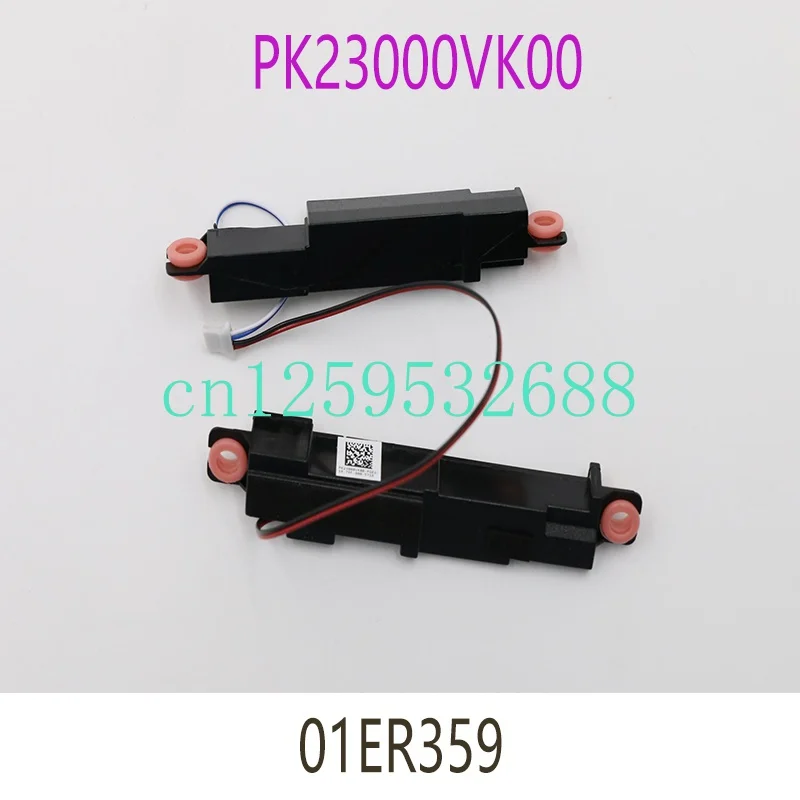 

Новый встроенный динамик L&R для Lenovo Thinkpad L570 01ER359 PK23000VK00
