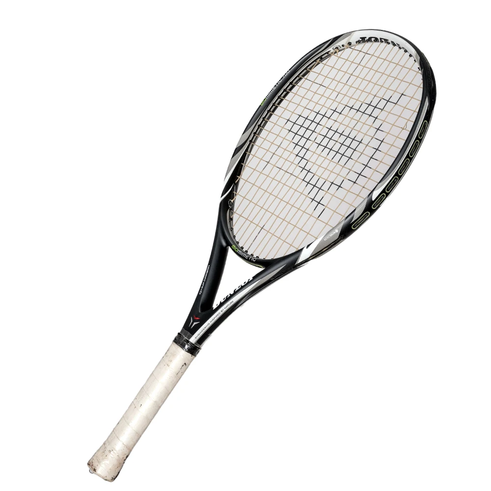 

tennis racket Dunlop Biomimetic M4.0 G3# Sports Exercise Racquet Youth Games Outdoor