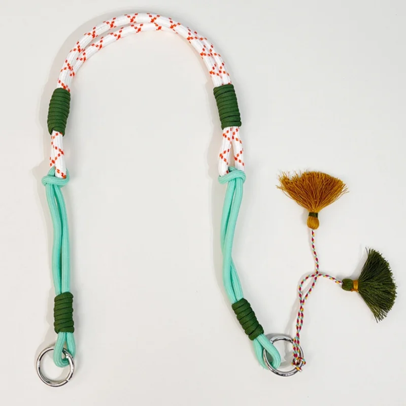 

Новый цветной сменный ремень для сумки, регулируемый ремень через плечо для женщин, ремень для сумки-шоппера