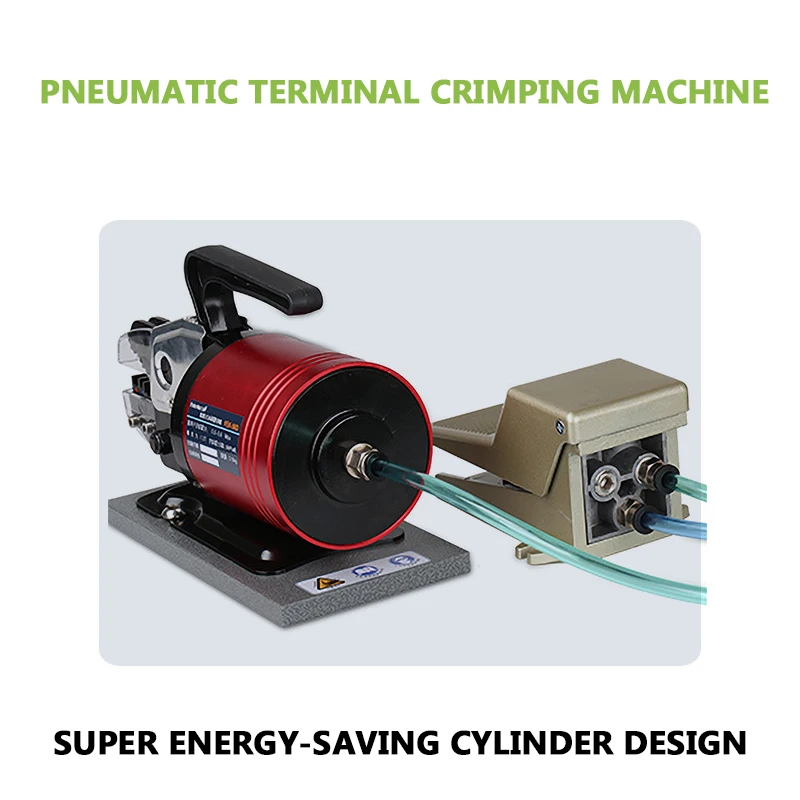 FEK-5ND Pneumatic C…