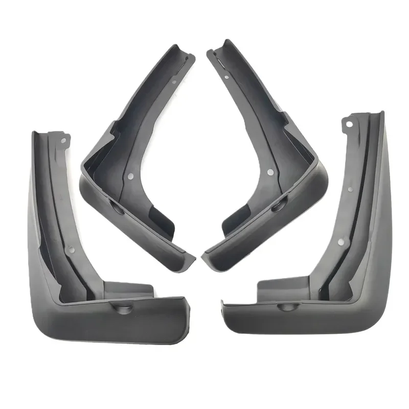 Premium Car Fender Skin Compatible with BYD Seal EV 2022 2023 2024 2025 Auto Body Panel Replacement Exterior Modification