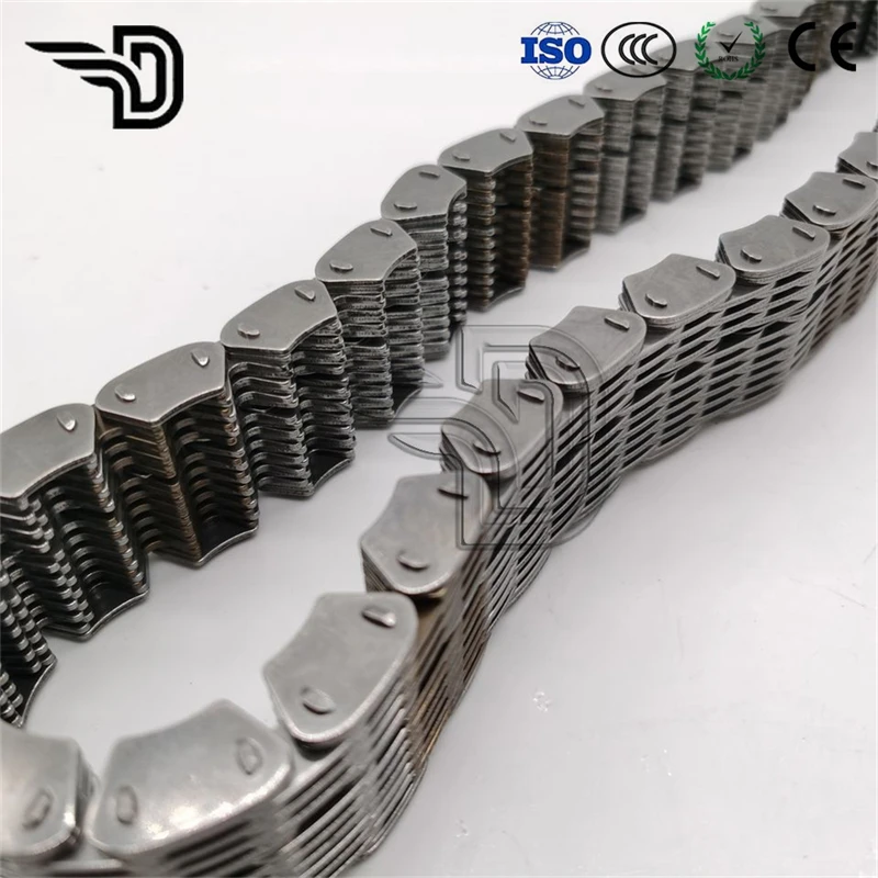 New Transfer Case Chain MD738550 For Mitsubishi Pickup Pajero V32 4G54 V44 4D56 Sport K94 K96 L200 K74T K75T