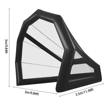 8 best sales Rede de disc golf - №5