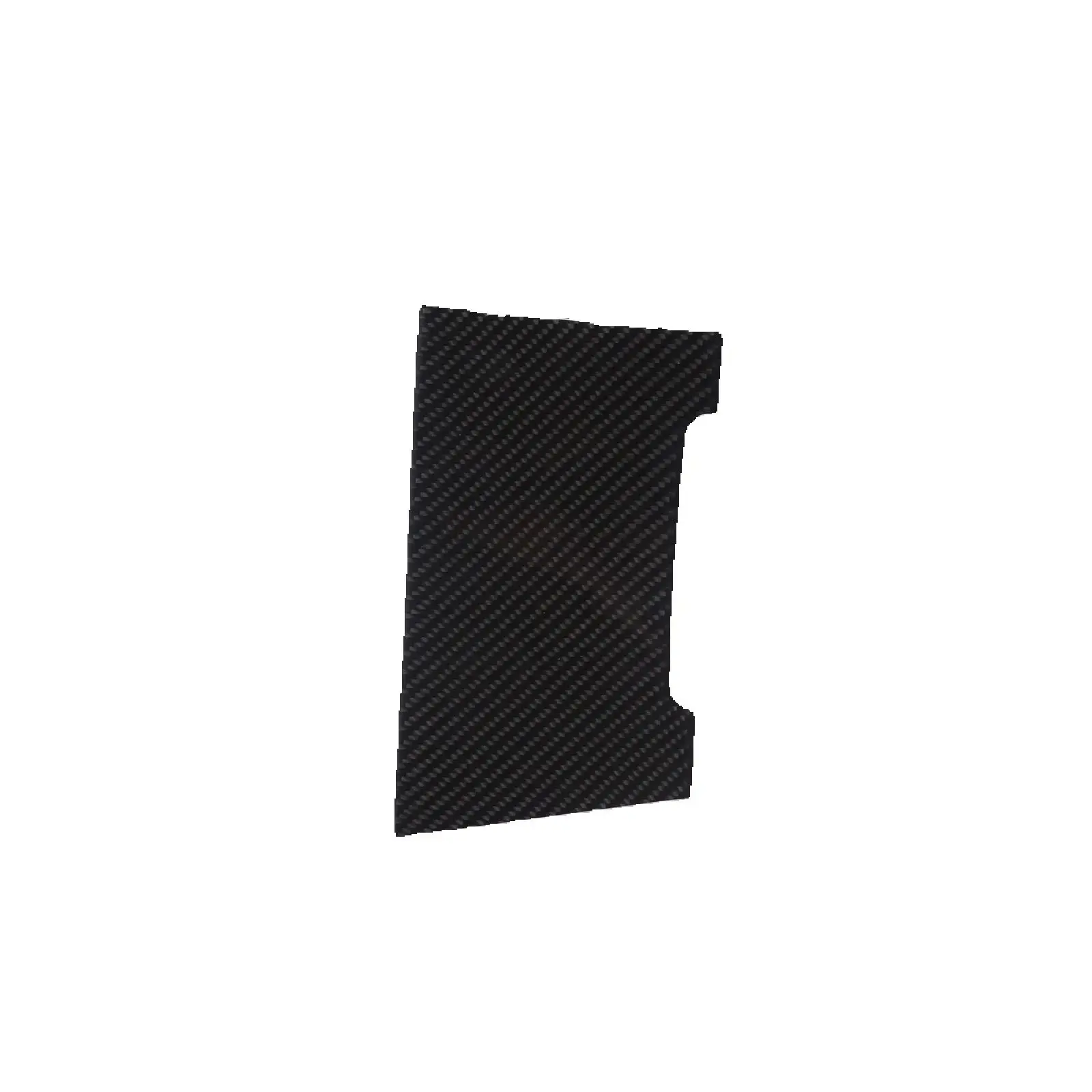 

15 шт. внутренняя крышка приборной панели из углеродного волокна для Volkswagen Golf 7 GTI MK7 2014-2019 гг.