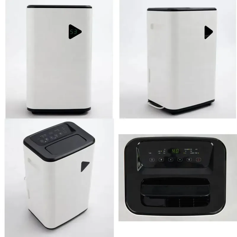 R290 Refrigerant 20L Portable Air Dehumidifier