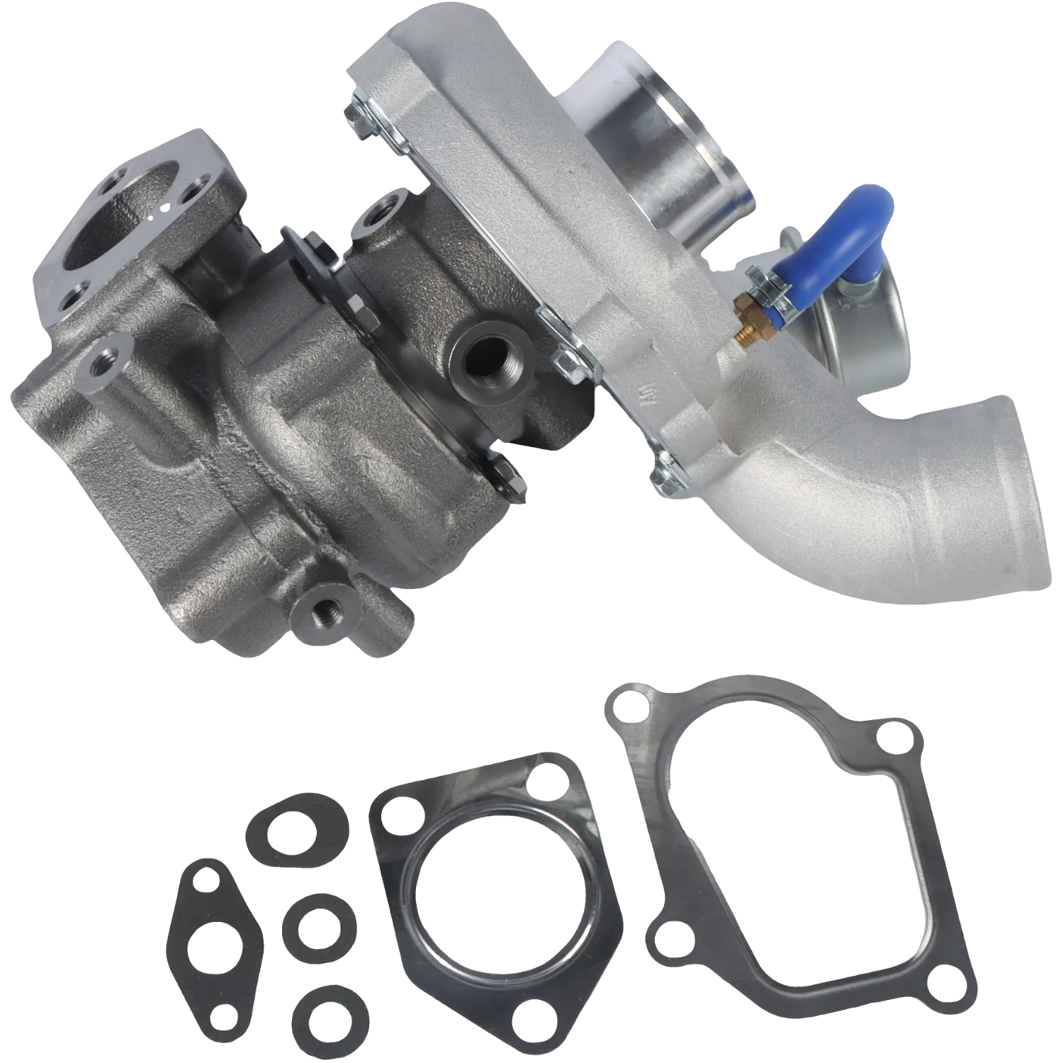 

GT1752S Turbo 282004A101 733952-0004 For KIA Sorento 2.5 CRDI 140HP 2002-2006 Car Replacement Parts Auto Accessories