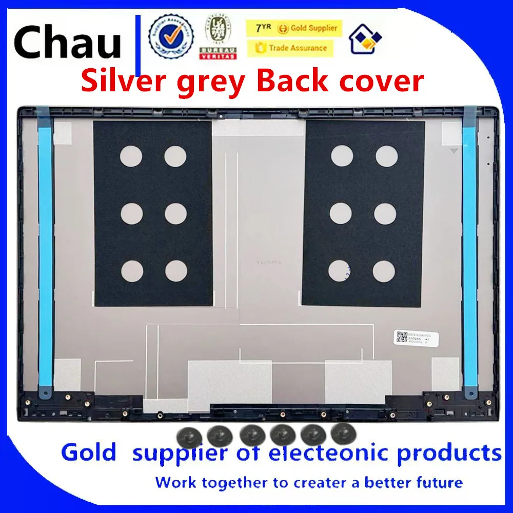 

New For Chau ThinkBook 14 G2 ITL ARE G3 ACL ITL 2021 Laptop LCD Back Cover 5CB1B02549 AM2XD000F00