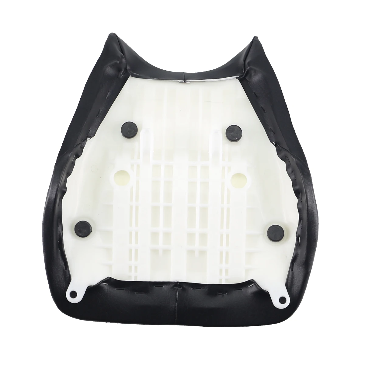 Motorcycle Front Rider Driver Seat Saddle Cushion For Honda CBR1000RR 2004 2005 2006 2007 Black