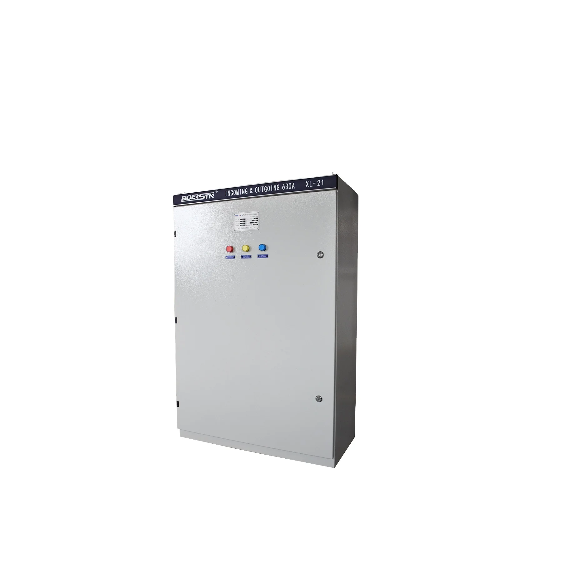 

Low Voltage LV Control Box Electrical Power Distribution Cabinet