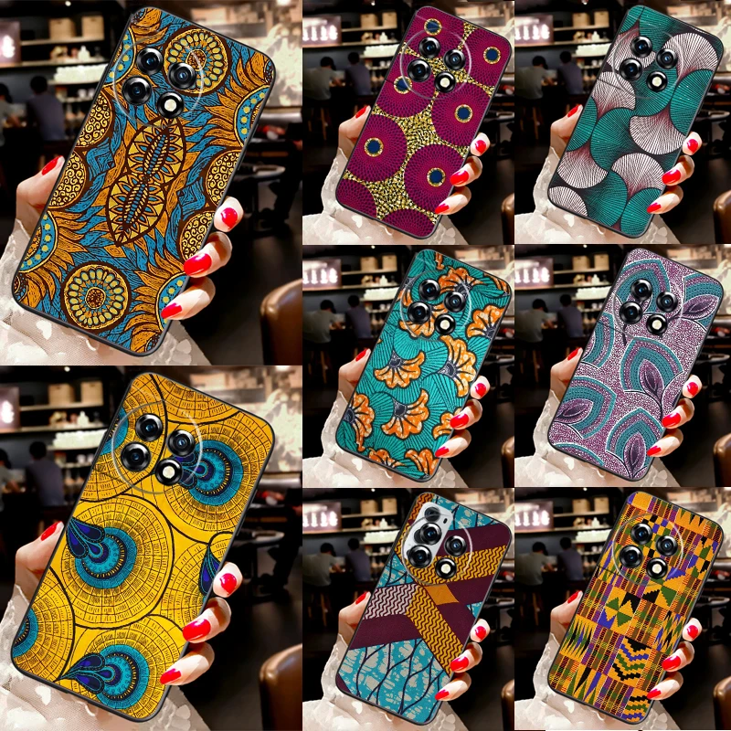 African Wax Fabric … - image