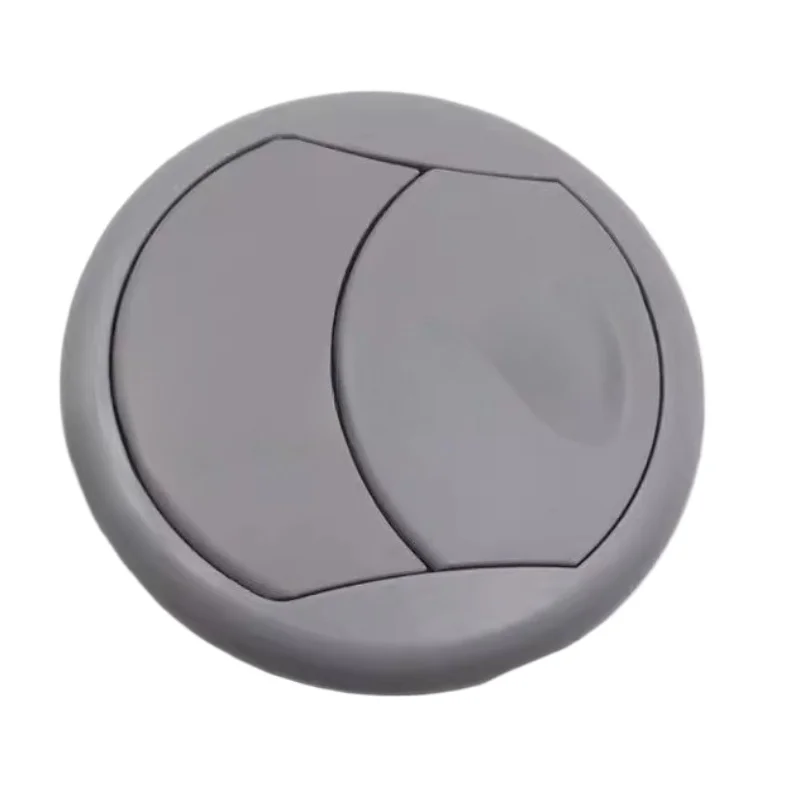 KB-4537 Excavator Front Left Right Side Air Conditioning Vent Duct Warm for Doosan for Daewoo DX60-9 55-9 75-9