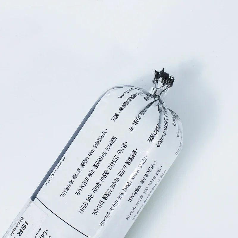 Bostik Simson ISR/7003/7005/7008 سيليان تعديل بوليمر مانع التسرب لاصق مرن المنتج الأصلي #6