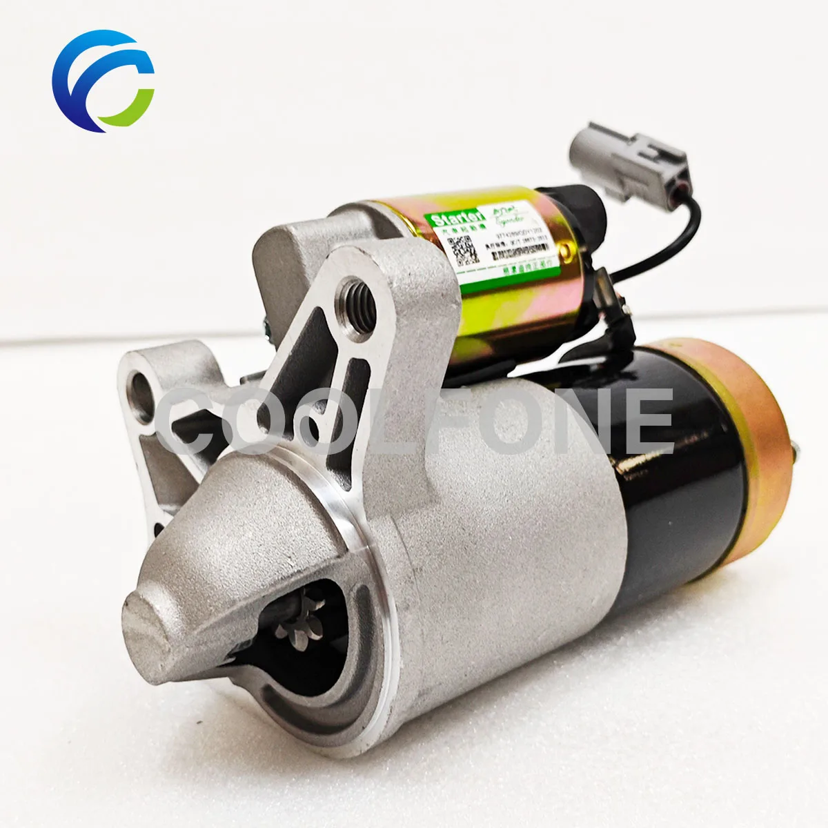Self Starter Motor for MAZDA 6 CX-5 2.2 D 2012-2020 SH0218400 SH02
